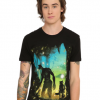 the forest justin groot